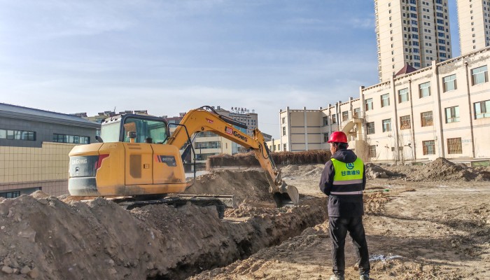 【“三抓三促”行動(dòng)】吹響項(xiàng)目建設(shè)“沖鋒號(hào)” 跑好開(kāi)局起步“第一棒”
